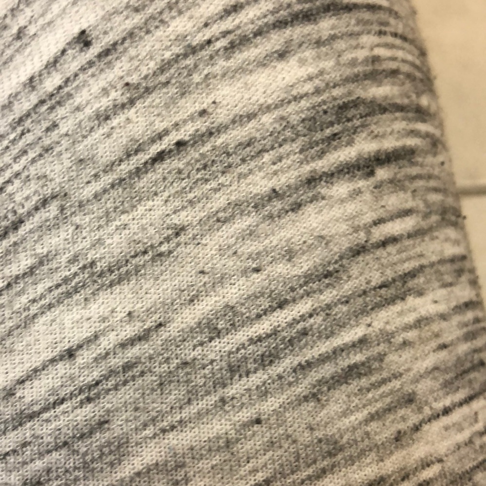 Meet your Posher, Tashona